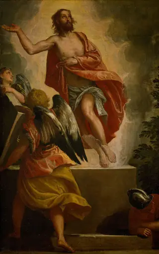 Ascension of Christ