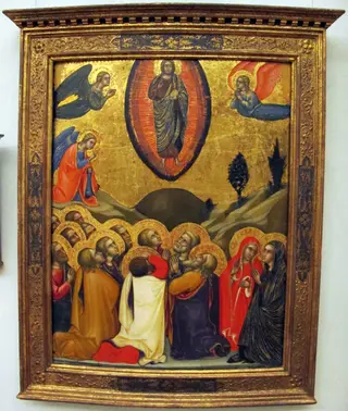 ascensione