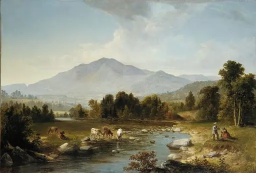 Representative work — Fishing