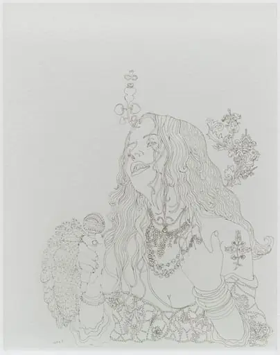 Untitled, by assume vivid astro focus