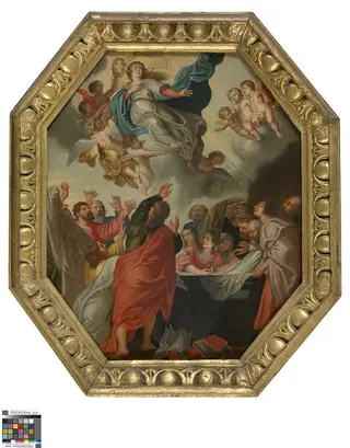 Assumption of the Virgin