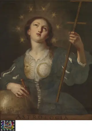 Astronomia