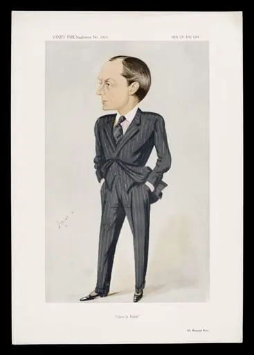 H Beard Print Collection, by Astz