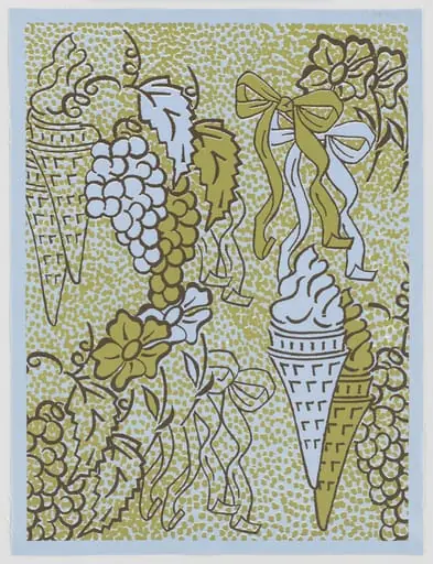 Untitled, by Atelier E.B Marc Camille Chaimowicz