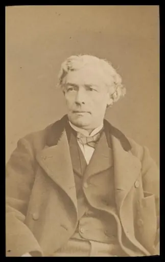 Guy Little Theatrical Photograph, by Auatol Pougnet