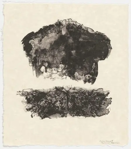 Untitled, by Aubrey Schwartz