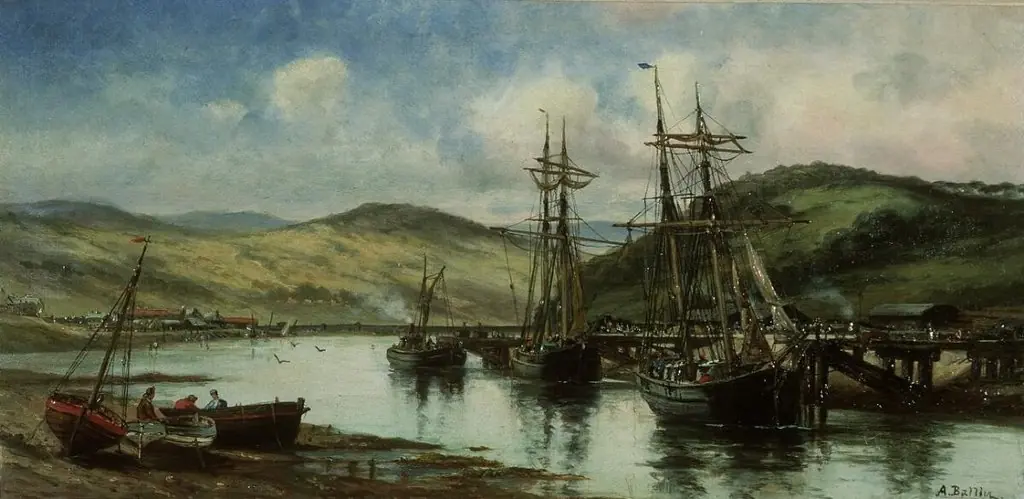 Deganwy