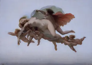 Psyche