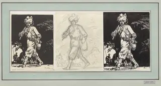 Armée indienne