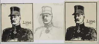 Général Leman