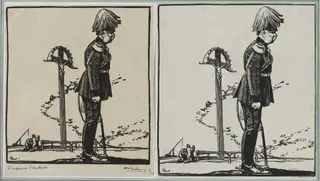 L'Empereur d'Autriche