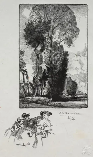 Le Bocage
