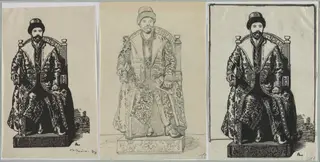 Le Tsar