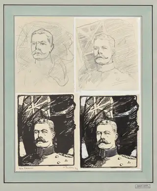 Lord Kitchener