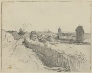 Saint Servan