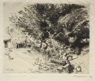 The Pit