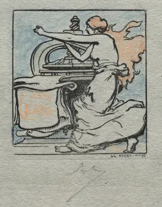 The Printer