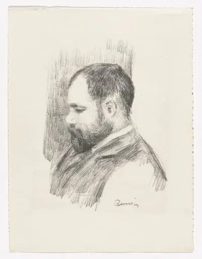 Untitled, by Auguste Renoir
