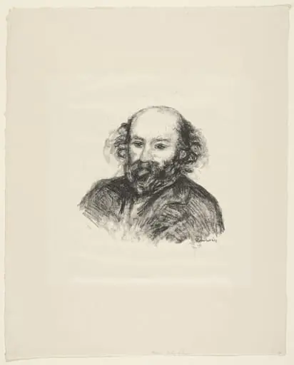 Untitled, by Auguste Renoir