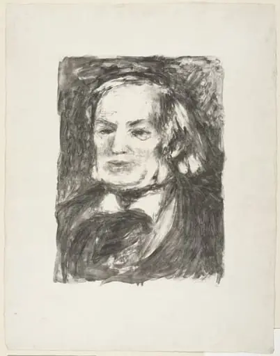 Untitled, by Auguste Renoir
