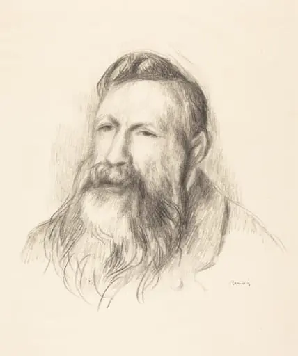 Auguste Rodin