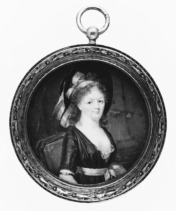 Augustin Dubourg