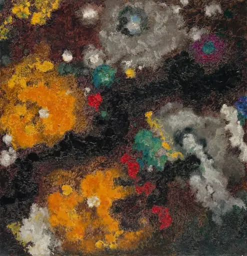 Untitled, by Augusto Giacometti