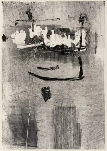 Untitled, by Augusto Rivera