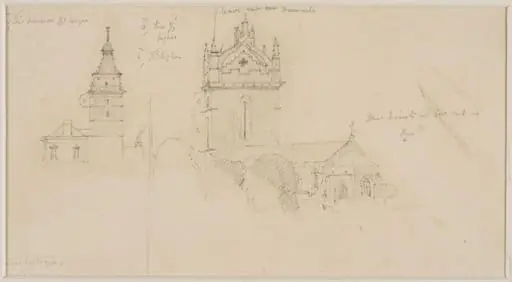 Untitled, by Augustus Wall Callcott