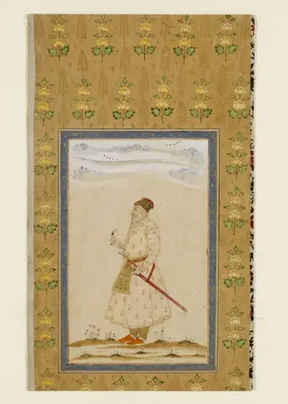 Aurangzeb