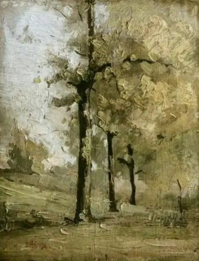 Luminiș, by Aurel Băeșu