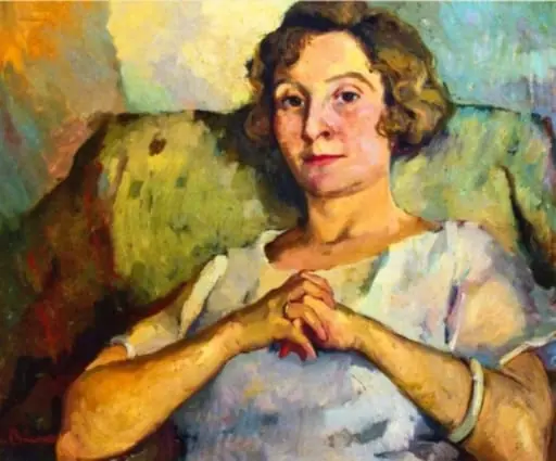 Portret