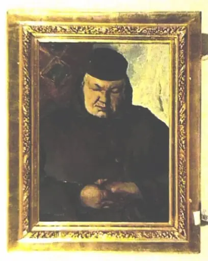 Stareță, by Aurel Băeșu