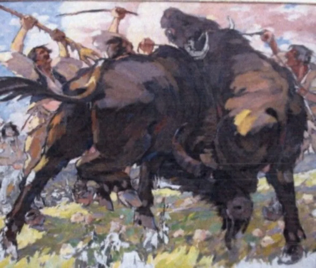 Și ei, by Aurel Popp, unspecified, 1929