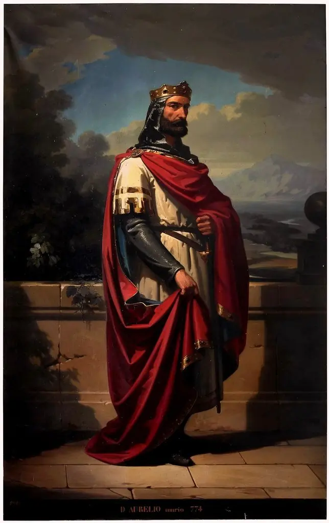 Aurelio