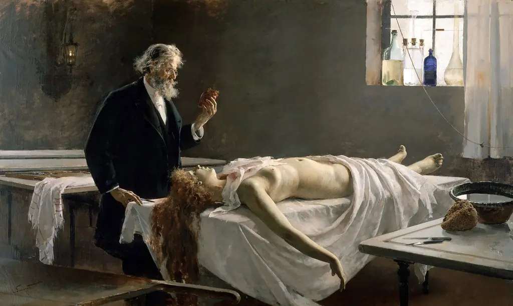Autopsy