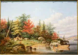 Autumn Landscape