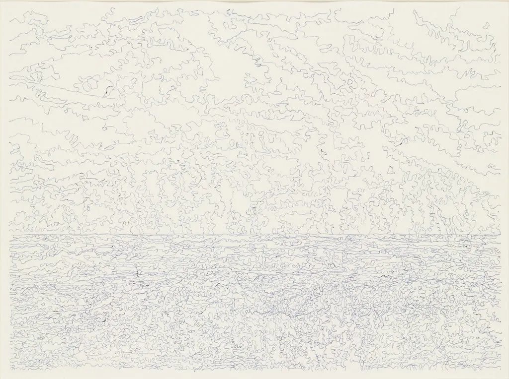 Untitled, by Axel Kasseböhmer, 1999