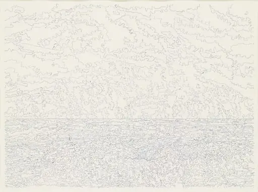 Untitled, by Axel Kasseböhmer
