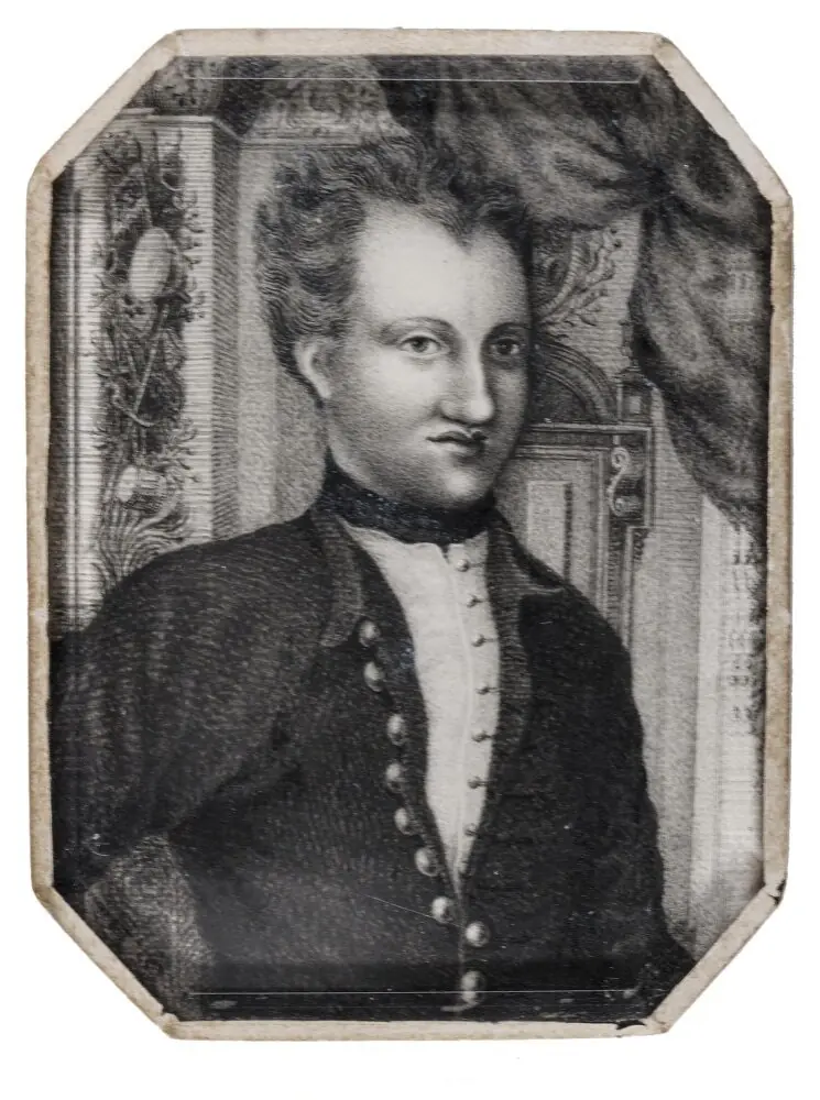 Karl XII, King of Sweden
