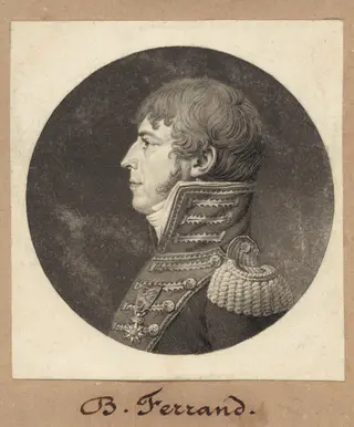 B. Ferrand