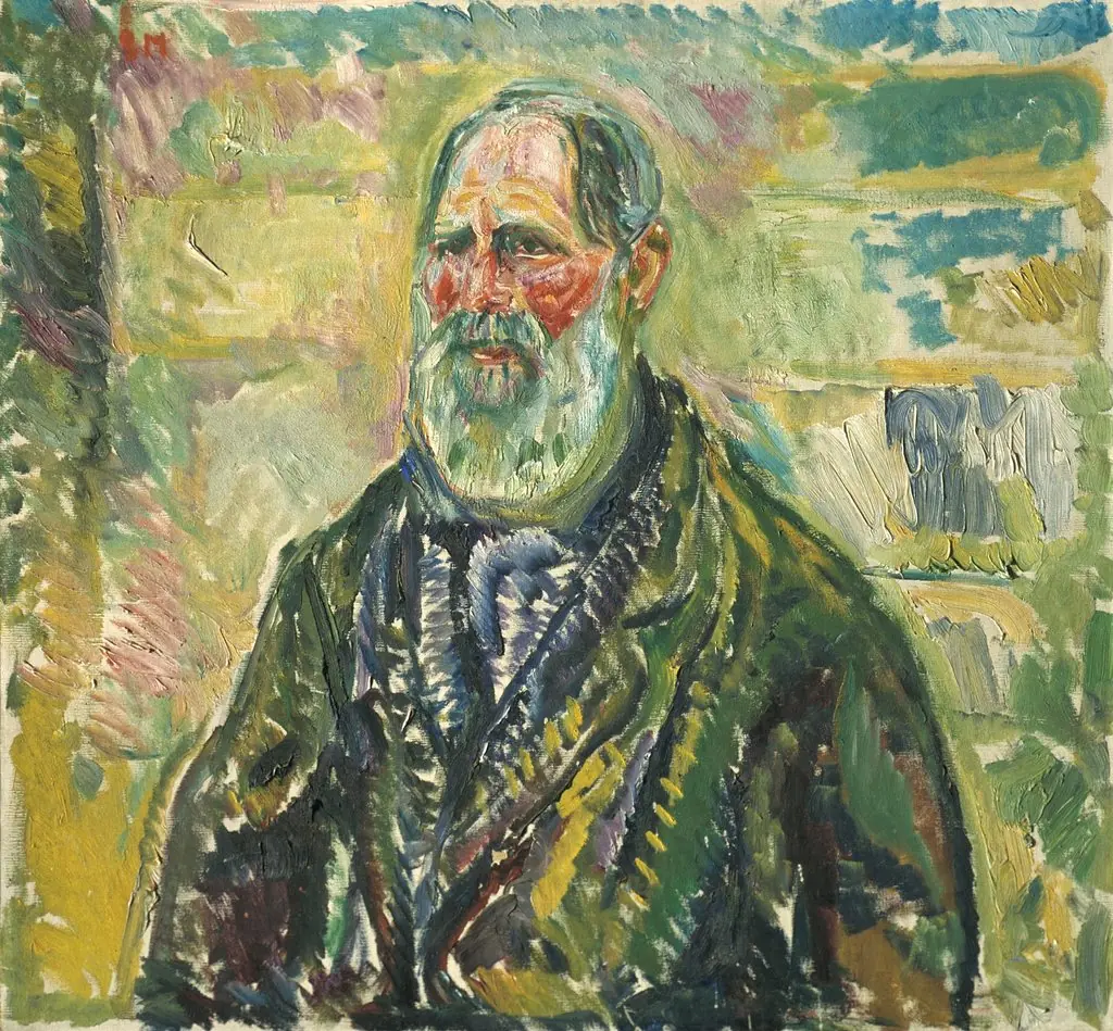 Børre Eriksen