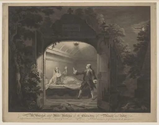 H Beard Print Collection, by B. Wilson