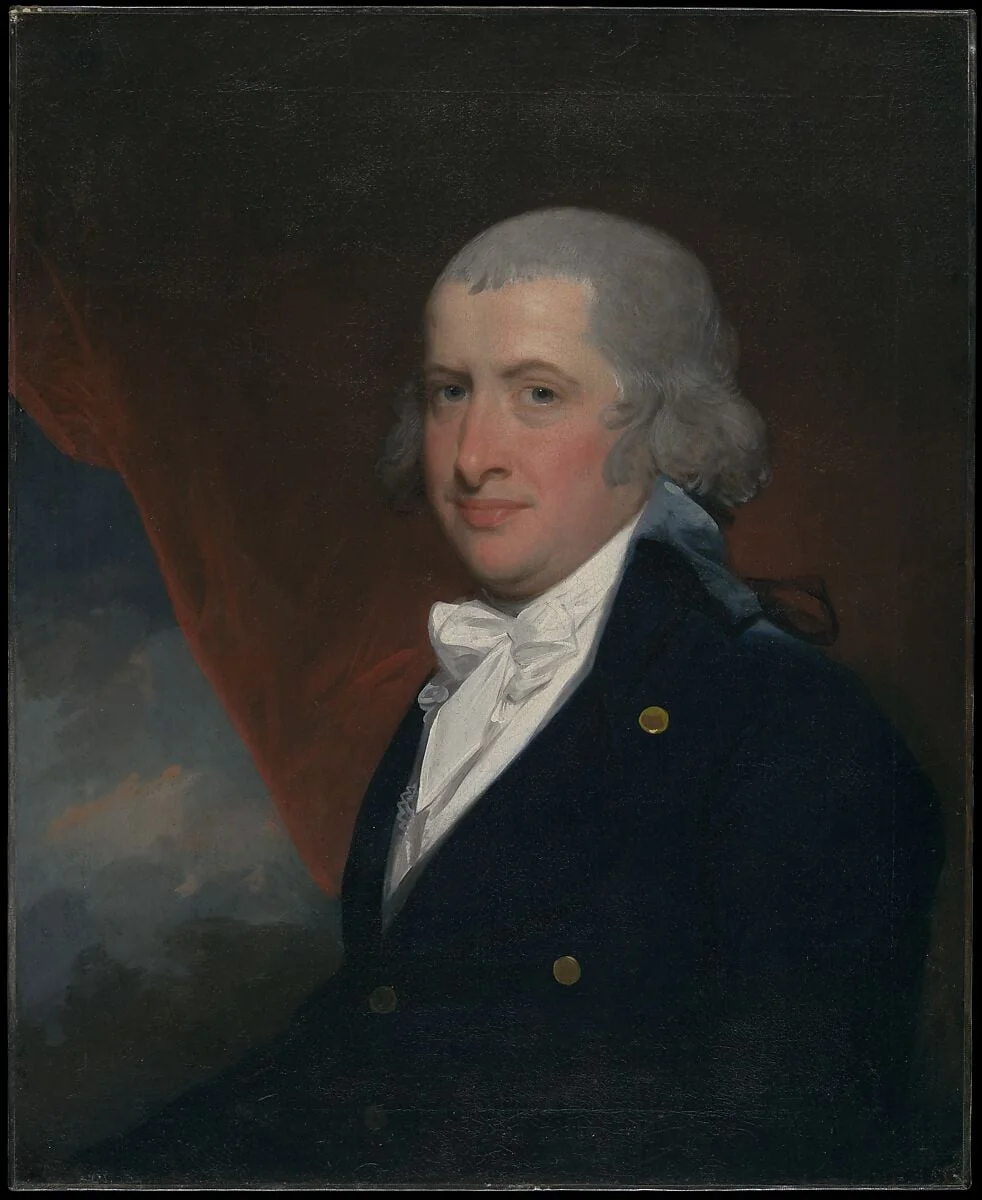 Joseph Anthony Jr., detail