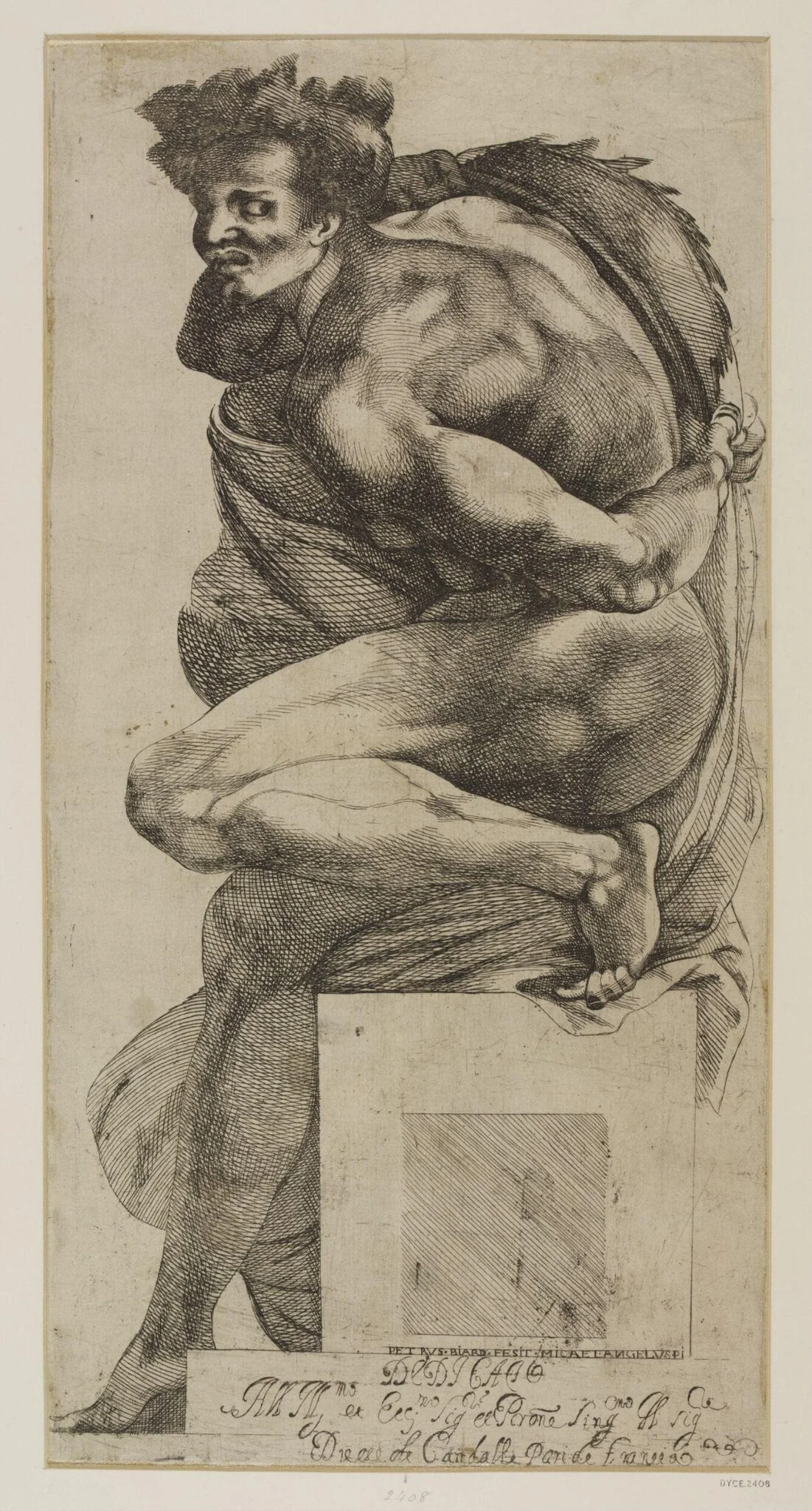 Untitled, detail