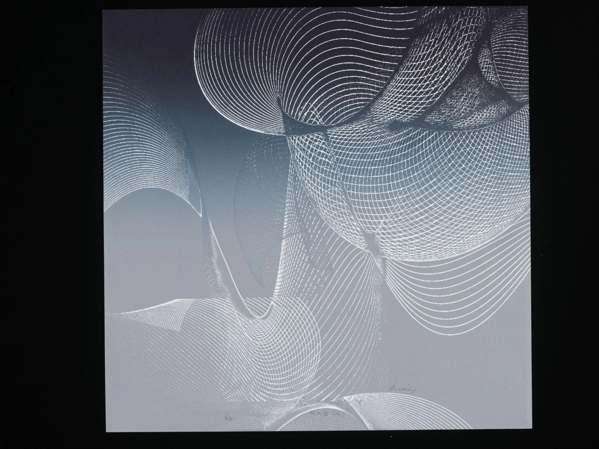 RnB, detail