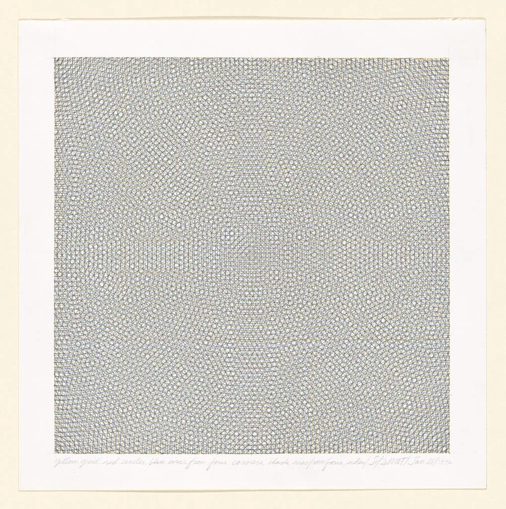 Untitled, detail