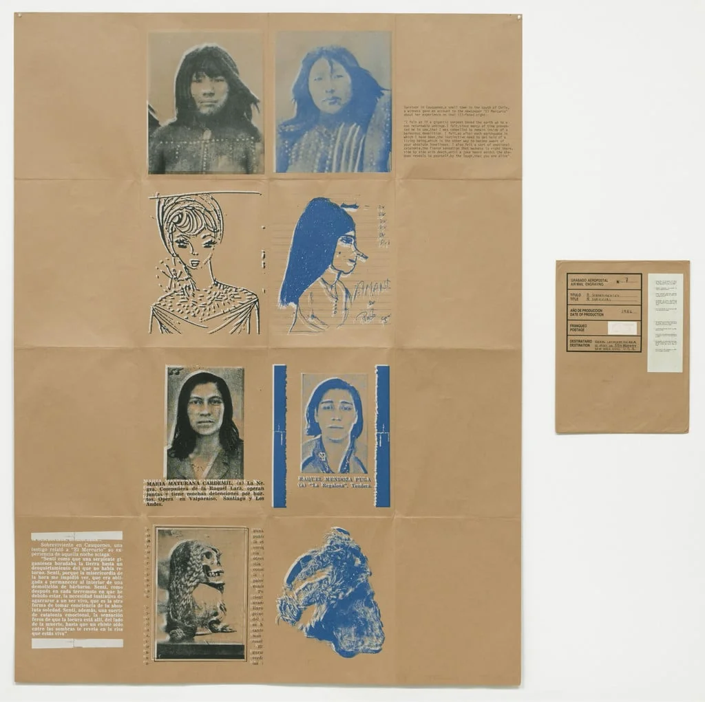 Untitled, detail