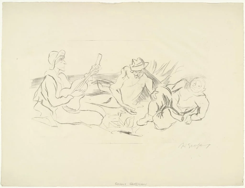 Untitled, detail