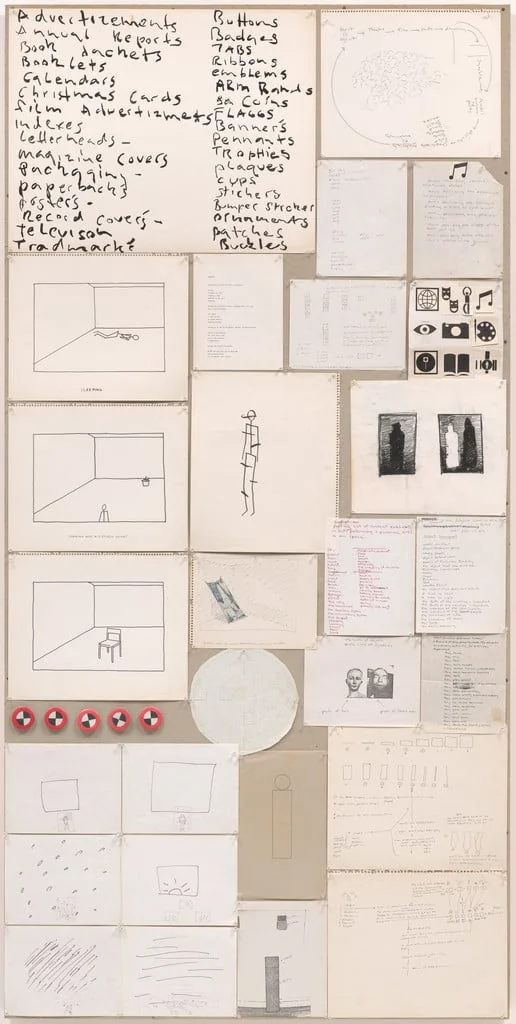 Untitled, detail
